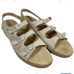 SAS‎ SHOES TRIPAD COMFORT (WEB LINEN)
10M NEW WITHOUT BOX